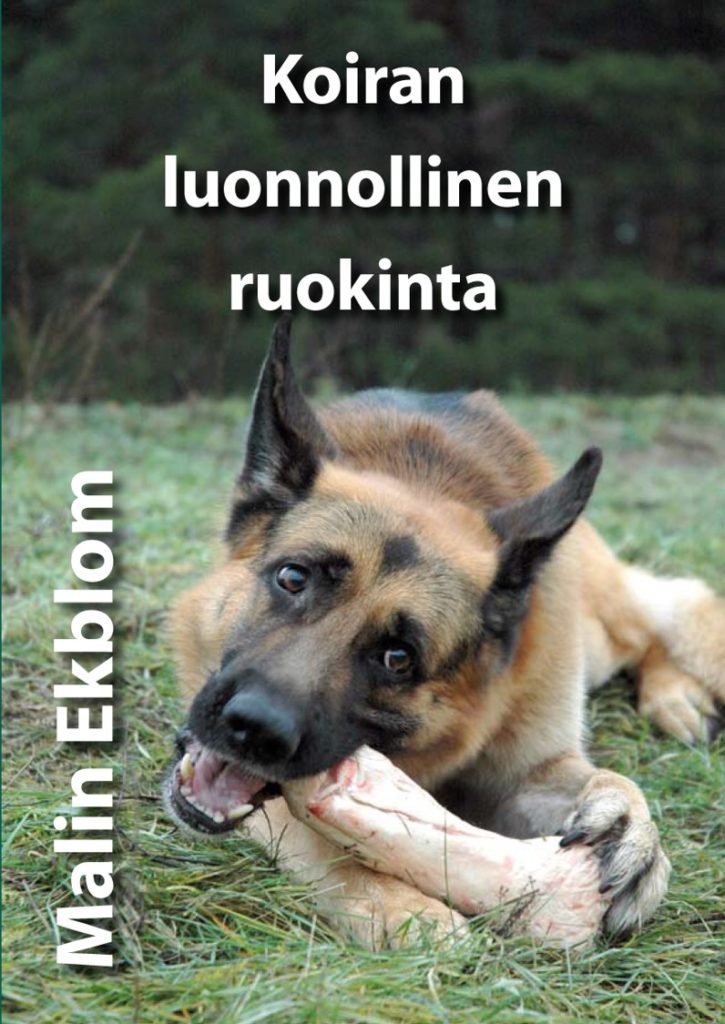malin ekblom kirja